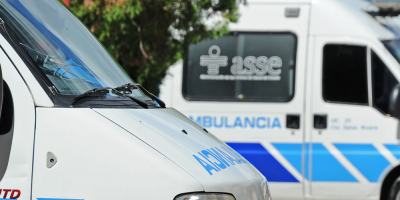 Perdi la vida el conductor de un camin tras volcar en Cerro Largo