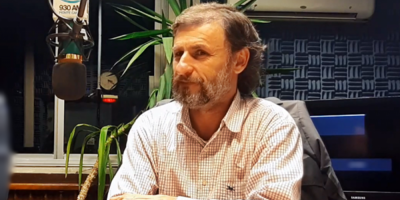 Vega consider que se deberan eliminar los cargos de alcaldes