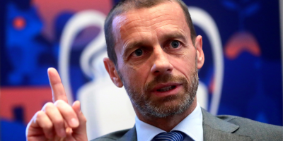 La UEFA registra segundo ao consecutivo de rentabilidad de los clubes