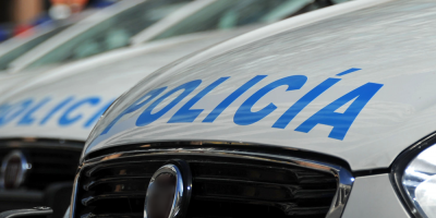 Declara el sospechoso que se entreg por el crimen del polica Texeira