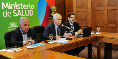 Habilitan en febrero el periodo de movilidad regulada para cambiar de prestador de salud