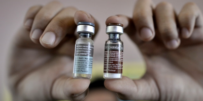 Paraguay confirma primera muerte por dengue del ao y estudia otras diez