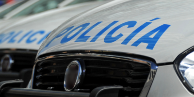 Tres personas continan detenidas por el asesinato del polica David Texeira