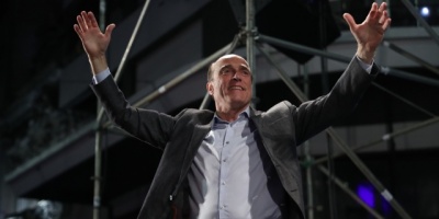 Sectores del FA se renen esta noche con Martnez