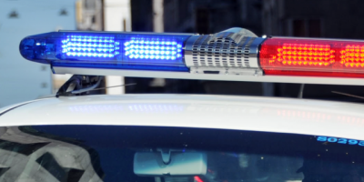 Herido de bala a metros de la base de Zona 4 en el Cerro