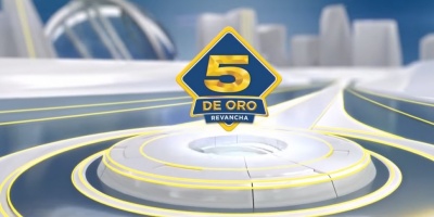 Con $112 millones en pozos acumulados se sortea esta noche el 5 de Oro