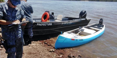 Un joven falleci tras ingresar a una zona no habilitada para baos en Salto