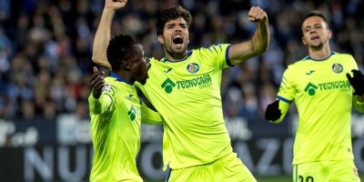 El Espanyol oficializa el fichaje del uruguayo Leandro Cabrera hasta 2024