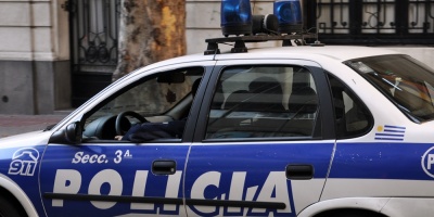 Contina la investigacin por el polica que fue herido en Villa Espaola