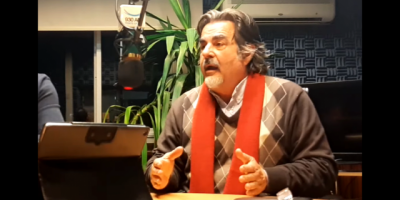 Zuba sospecha incremento de las agresiones a policas desde de marzo 
