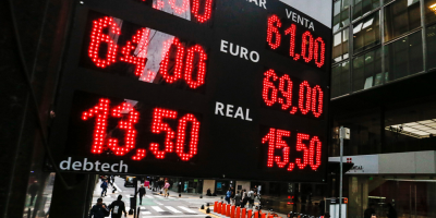 La economa latinoamericana crecer un 1,6 % en 2020, impulsada por Brasil