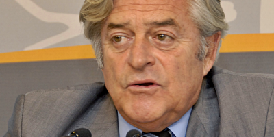 La Polic�a investiga el robo a vivienda del ex presidente Lacalle Herrera