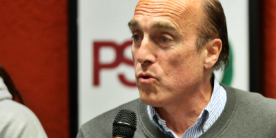  El Comit� Central del Partido Socialista se re�ne hoy tras decisi�n de Mart�nez