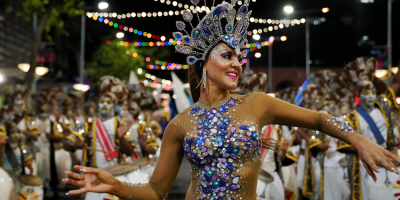 Inicia el cronograma de actividades por los festejos de Carnaval 2020