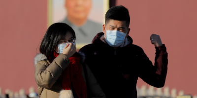 Una neumon�a que se contagia entre humanos deja su cuarta v�ctima en China