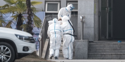 Una neumon�a que se contagia entre humanos deja su sexta v�ctima en China