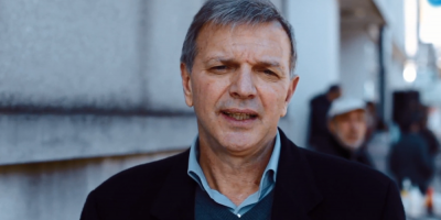 Bauza reiter� que no ser� candidato a la Intendencia de Montevideo
