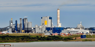 Movimiento por un Uruguay Sustentable elev� carta p�blica a presidente de UPM