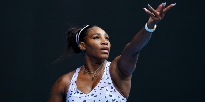 Serena, con la misma solvencia a tercera ronda