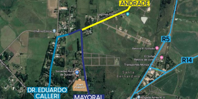 El movimiento Un Solo Uruguay realizar nuevo acto en Durazno este jueves