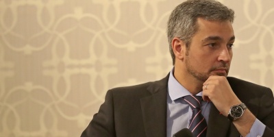 Presidente de Paraguay tampoco se libra de la epidemia de dengue en el pas