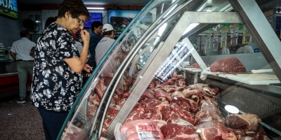 Baja del precio de la carne permitir repunte en ventas, segn carniceros