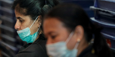Brasil investiga posible primer caso de coronavirus en la regin