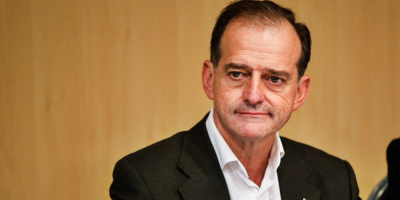 Manini Ros ofreci su nombre para ser candidato a la Intendencia de Montevideo