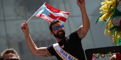 Ricky Martin pide la dimisin de la gobernadora de Puerto Rico