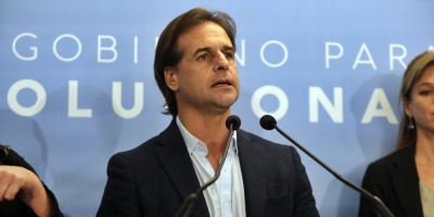 Desde el FA salieron al cruce de la ley de urgente consideracin de Lacalle Pou 