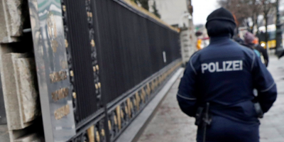 Polica confirma seis muertos en tiroteo de sur de Alemania y detuvieron al autor