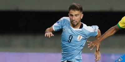 Partido clave de la celeste ante Bolivia