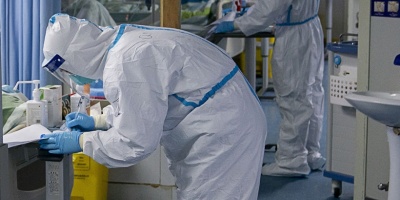 Coronavirus: MSP pide precauci�n a viajeros aunque el "riesgo de aparici�n de casos en Uruguay es bajo"
