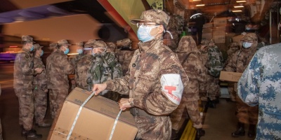 Australia detecta sus primeros cuatro casos de "coronavirus de Wuhan"