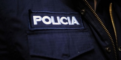 Asesinaron a un polica en San Carlos