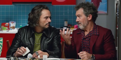 "Dolor y gloria" de Almodvar se qued con el Goya a Mejor Pelcula