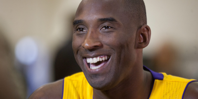 Falleci el ex basquetbolista estadounidense Kobe Bryant un accidente de helicptero