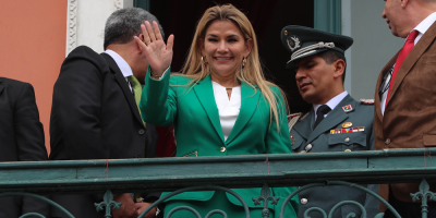 La candidatura de ez provoca una grave crisis de Gobierno en Bolivia