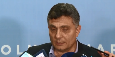El gobierno electo respald a Alfie tras polmica sobre Aratir