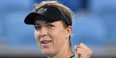 Pavlyuchenkova, rival de Muguruza en cuartos