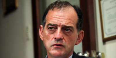 Domenech: Es imprescindible elegir otro candidato ante la negativa de colorados e independientes a apoyar a Manini