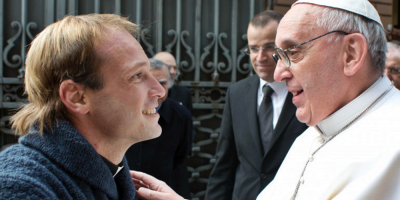 Sturla destac que designacin de Aemilius genera "un orgullo" para la Iglesia uruguaya