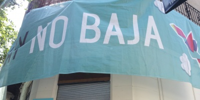 Comisin No a la Baja: "Se sum una nueva pgina dorada a la historia de nuestra democracia"