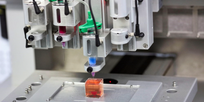 M�xico crea impresora 3D para replicar huesos con materiales biodegradables