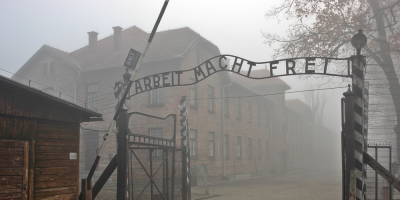 Los supervivientes de Auschwitz piden que no se olvide lo que pas