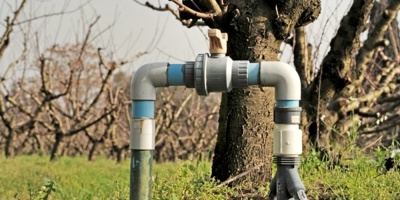 OSE: este martes a la noche se producir un corte de agua en una amplia zona de Montevideo
