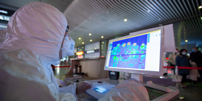 Ya son 106 muertos y 4.515 casos confirmados por nuevo coronavirus en China