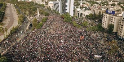 Unos 14,7 millones de chilenos podrn votar consulta sobre nueva Carta Magna
