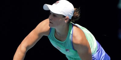 Barty se venga de Kvitova para pasar a semifinales