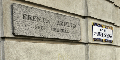 FA cuestion� a la Corte Electoral porque cambi� "reglas de juego" durante el proceso electoral